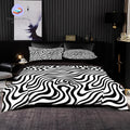 Housse de Couette Zèbré