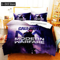 Call Of Duty Duvet Cover