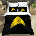 Star Trek-dekbedovertrek