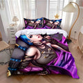Copripiumino Arcano Jinx