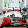 Londoner Bettbezug