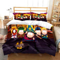 South Park Duvet Cover