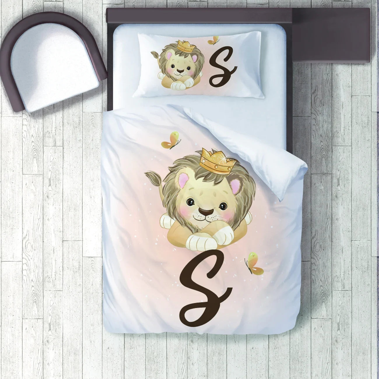 Alphabet & Monogramme