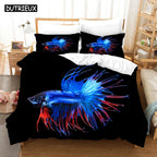 Poisson Betta Splendens - aquariophile