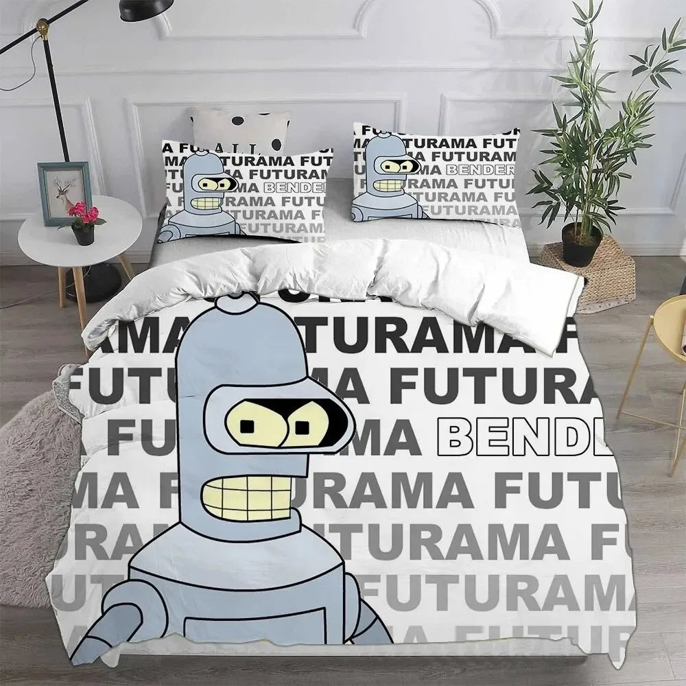 Futurama