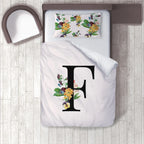 Alphabet & Monogramme