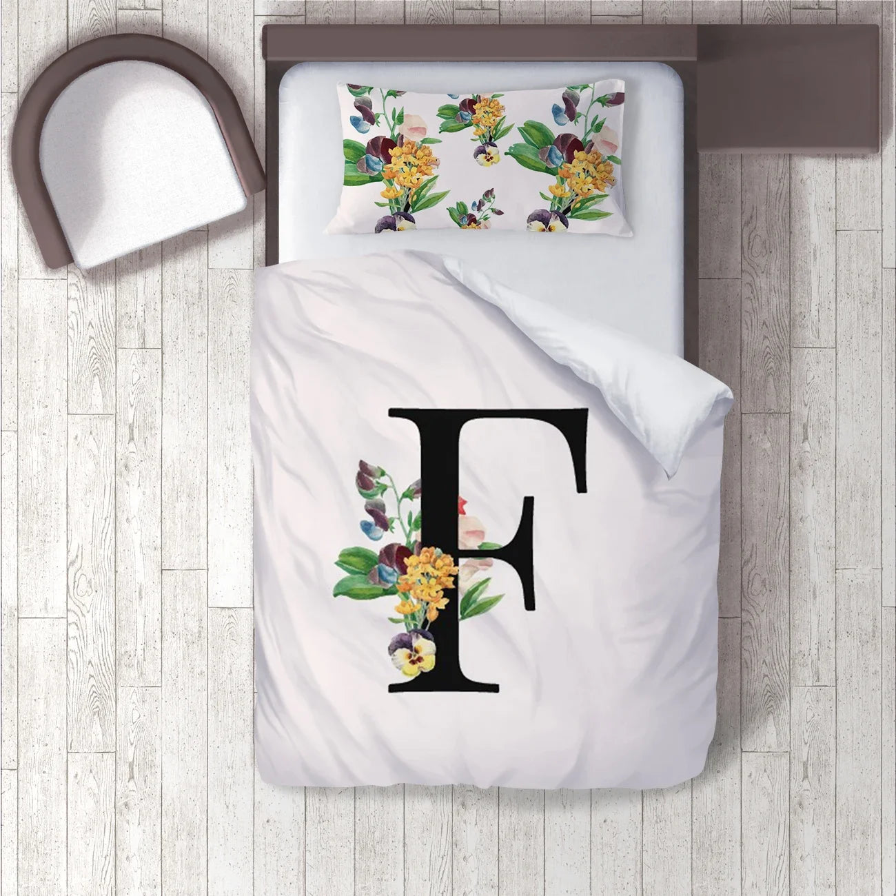 Alphabet & Monogramme