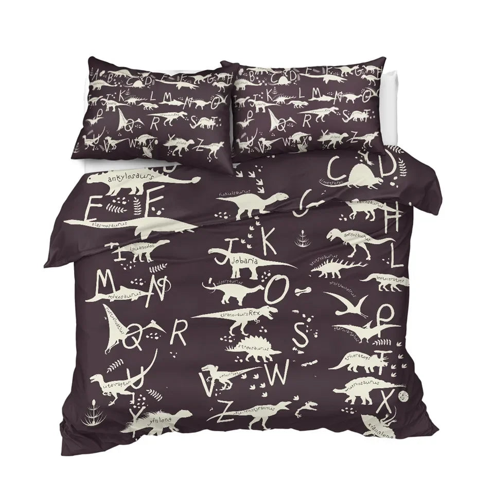 Alphabet & Monogramme