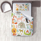 Alphabet & Monogramme