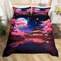 Sakura duvet cover
