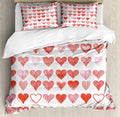 Love Duvet Cover