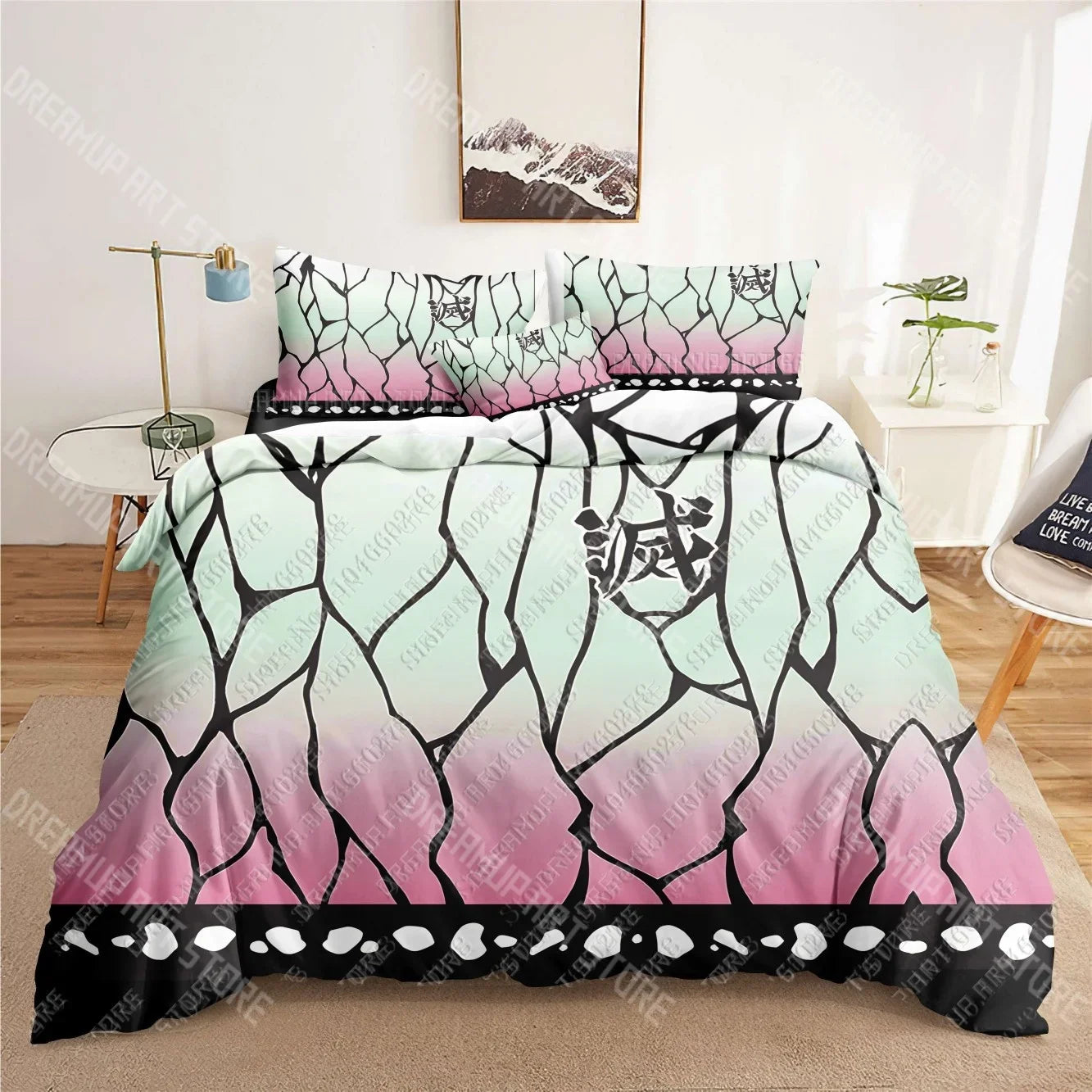 Demon Slayer - Kimetsu No Yaiba