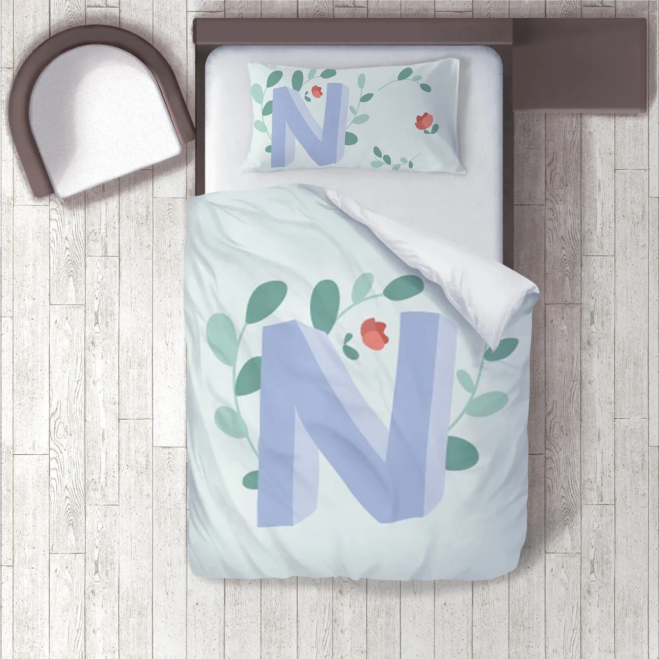 Alphabet & Monogramme