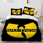 Wu-Tang Clan