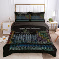 Housse de couette Maths & Science