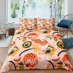 Animal Mignon & Cartoon