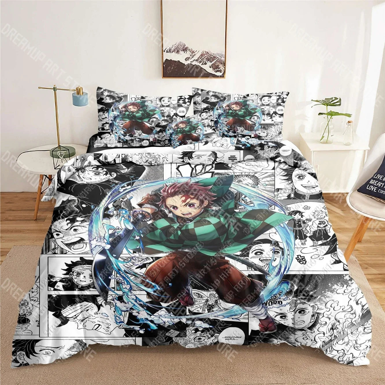 Demon Slayer - Kimetsu No Yaiba