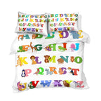 Alphabet & Monogramme