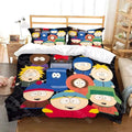 South Park Duvet Cover
