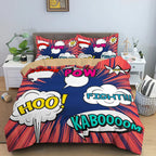 Bande Dessinée & Manga