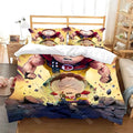 South Park Duvet Cover