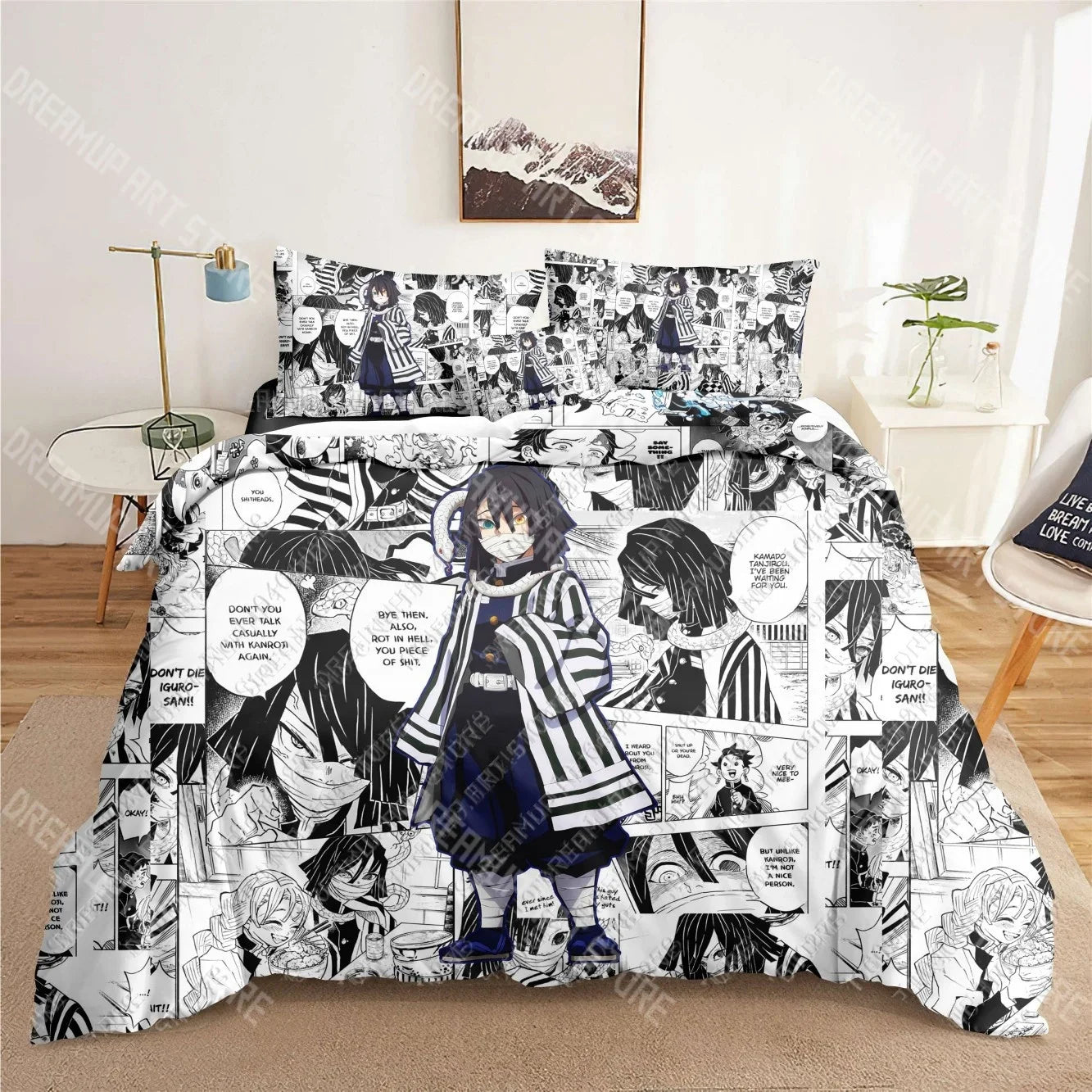 Demon Slayer - Kimetsu No Yaiba