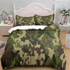 Camouflage / Bariolage militaire