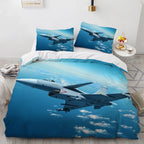 Avions de Combat et de Chasse