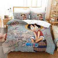 Thumbnail for Housse de Couette One Piece Tonneau