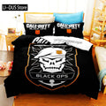 Call Of Duty Duvet Cover