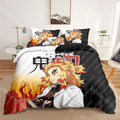 Funda nórdica Demon Slayer - Kimetsu No Yaiba