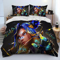 VALORANT duvet cover