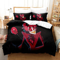 Hazbin Hotel Bettbezug