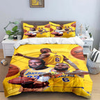 Lebron James 23 - basket