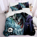 Housse de couette  Le Joker