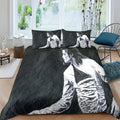 Michael Jackson Bettbezug (5 Designs)