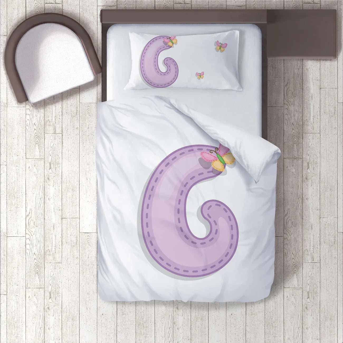 Alphabet & Monogramme