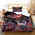 Hollow Knight Duvet Cover