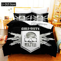 Call Of Duty Duvet Cover