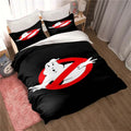 Housse de couette  SOS Fantômes - Ghostbusters