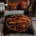 Dragon GOT Duvet Cover