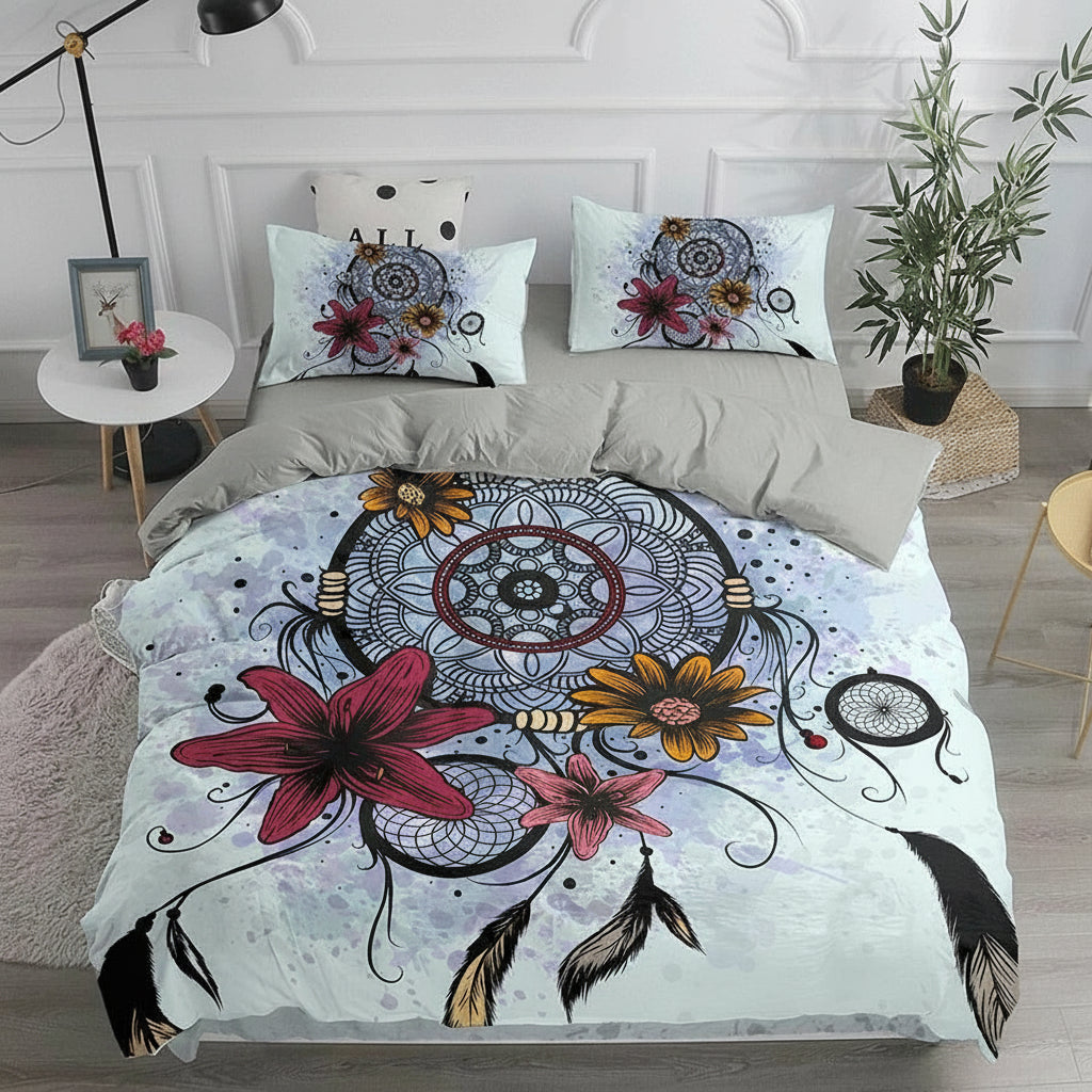 Couette Attrape-Rêve design