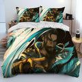VALORANT duvet cover