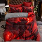 Housse de couette Dragon GOT