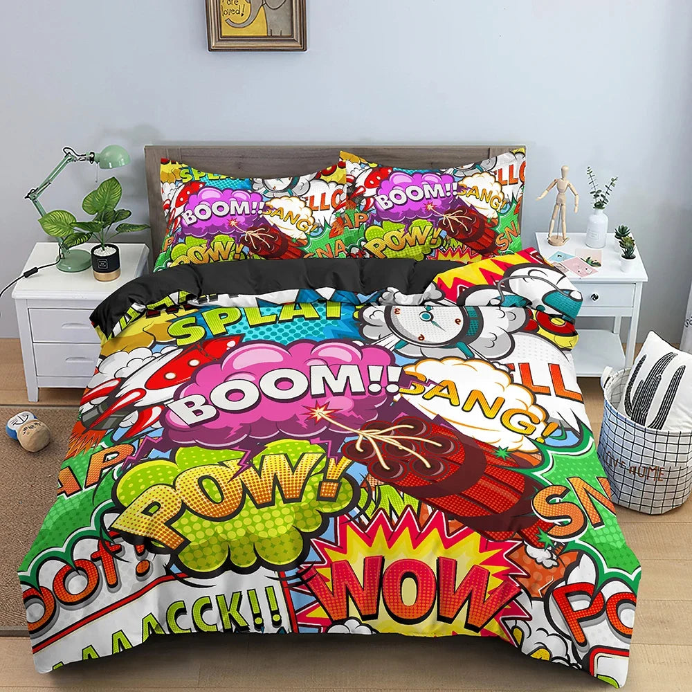 Bande Dessinée & Manga