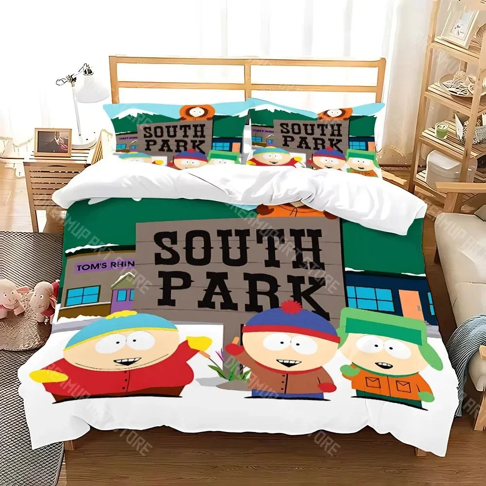 South Park