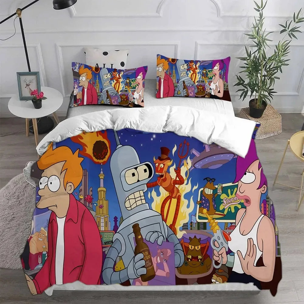 Futurama
