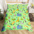 Animal Mignon & Cartoon