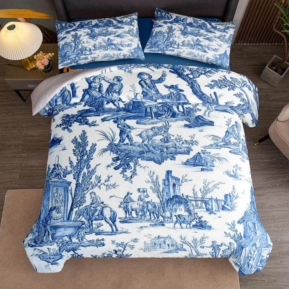 Toile de Jouy