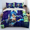 VALORANT duvet cover